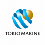 โลโก้ Tokio Marine