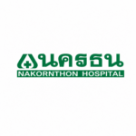 โลโก้โรงพยาบาลนครธน ลูกค้าฉิมสุวรรณ ตรายาง