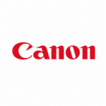 โลโก้ Canon