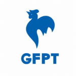 โลโก้ GFPT