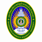 โลโก้มหาวิทยาลัยราชภัฏบ้านสมเด็จเจ้าพระยา